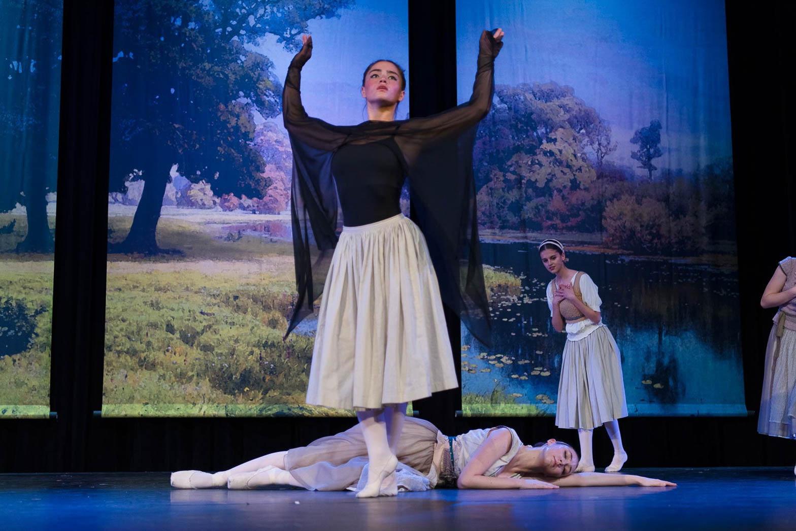 Le Papillon 2019   |   Foto - Mario Perricone