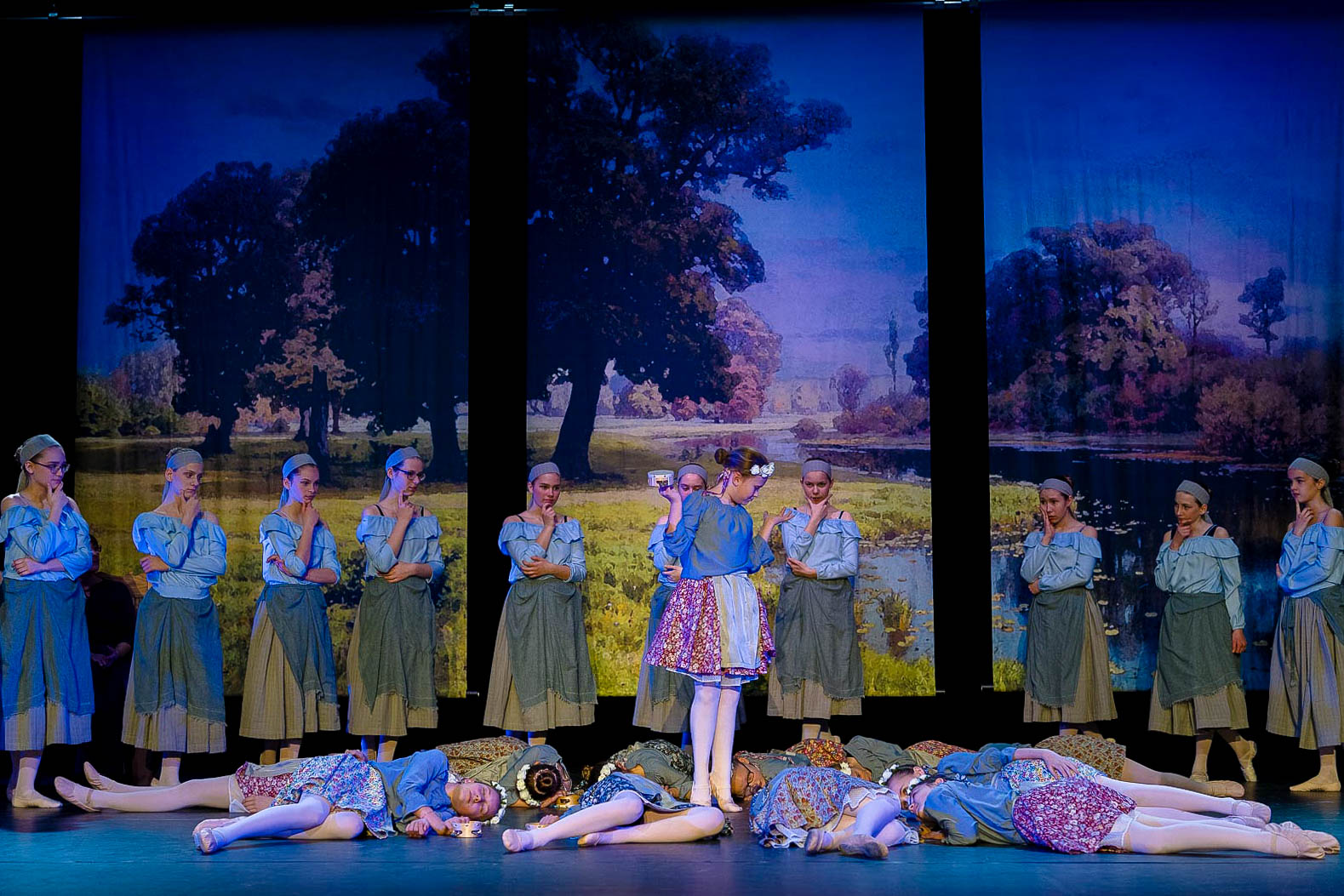 Le Papillon 2019   |   Foto - Mario Perricone